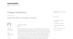 Desktop Screenshot of computertamil.eu